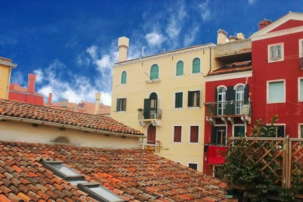 Ca' Spendore Del Sole Venice 0*,  Italy