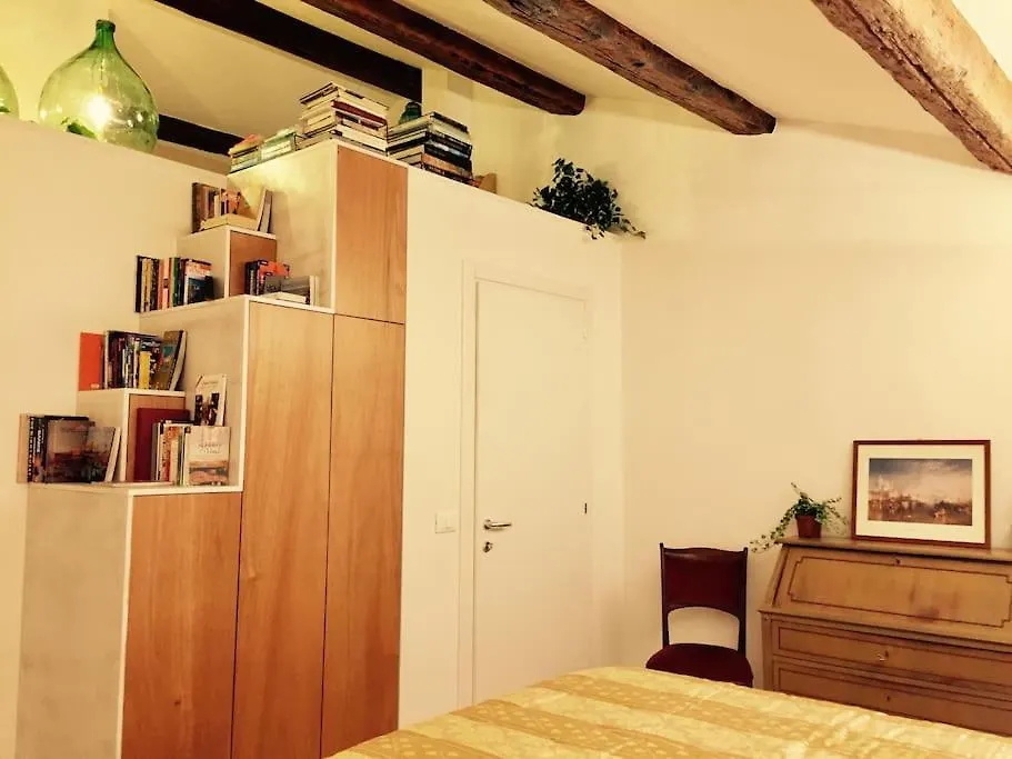 Holiday home Ca' Spendore Del Sole Venice