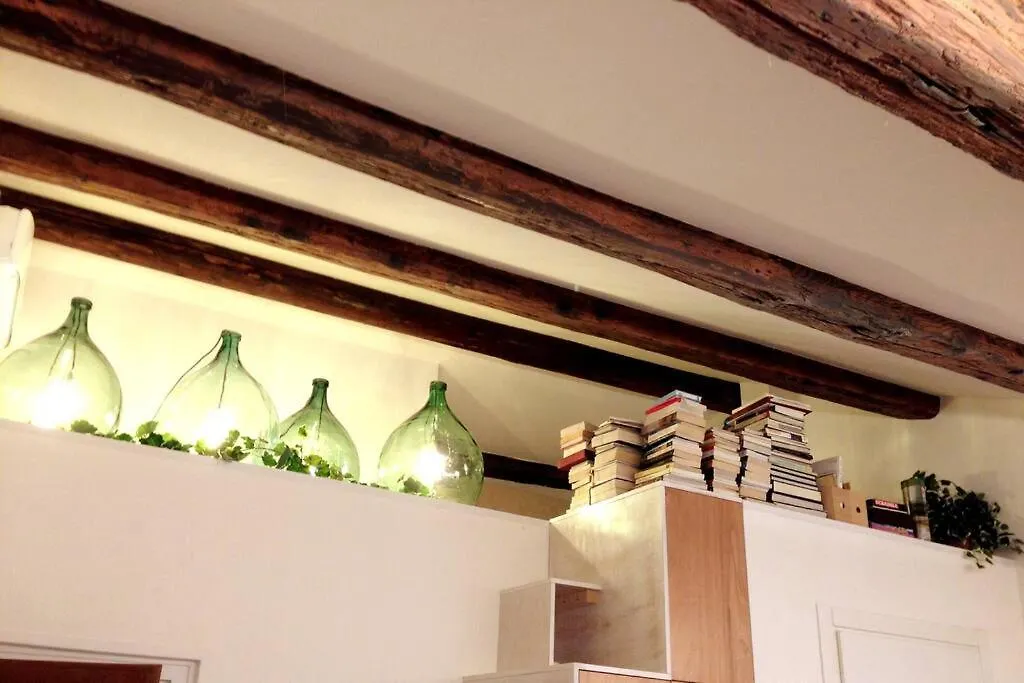 Holiday home Ca' Spendore Del Sole Venice