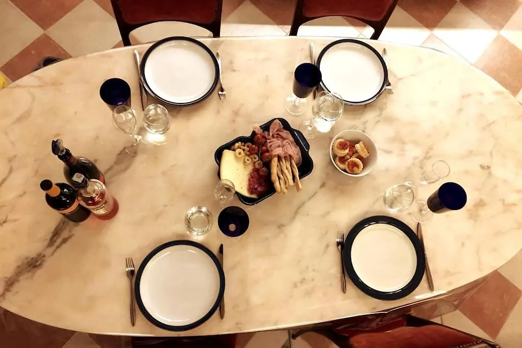 Ca' Spendore Del Sole Venice Holiday home