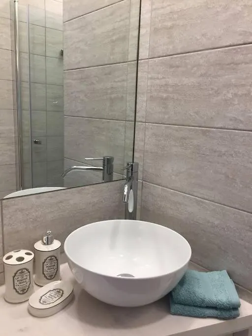 Ca' Spendore Del Sole Venice Holiday home