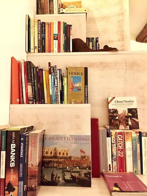 Holiday home Ca' Spendore Del Sole Venice