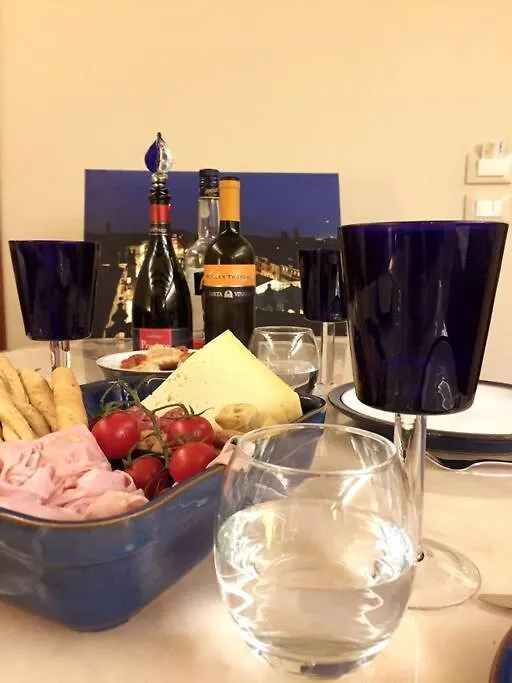 Holiday home Ca' Spendore Del Sole Venice