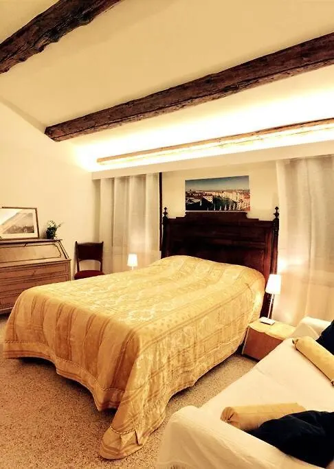 Ca' Spendore Del Sole Venice Holiday home