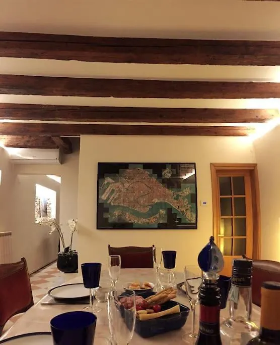 Holiday home Ca' Spendore Del Sole Venice
