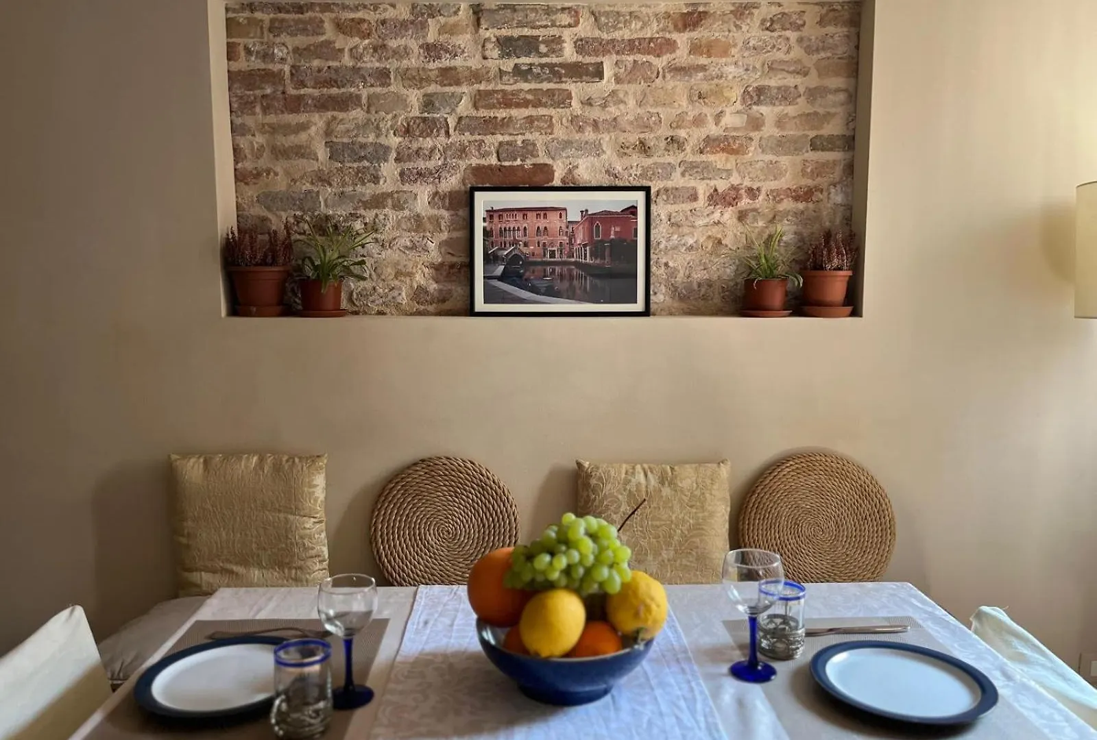 Ca' Spendore Del Sole Venezia Casa vacanze