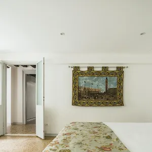 Appartement Goodwind, Venise