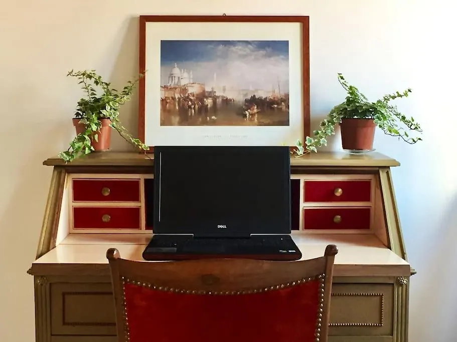 Holiday home Ca' Spendore Del Sole Venice