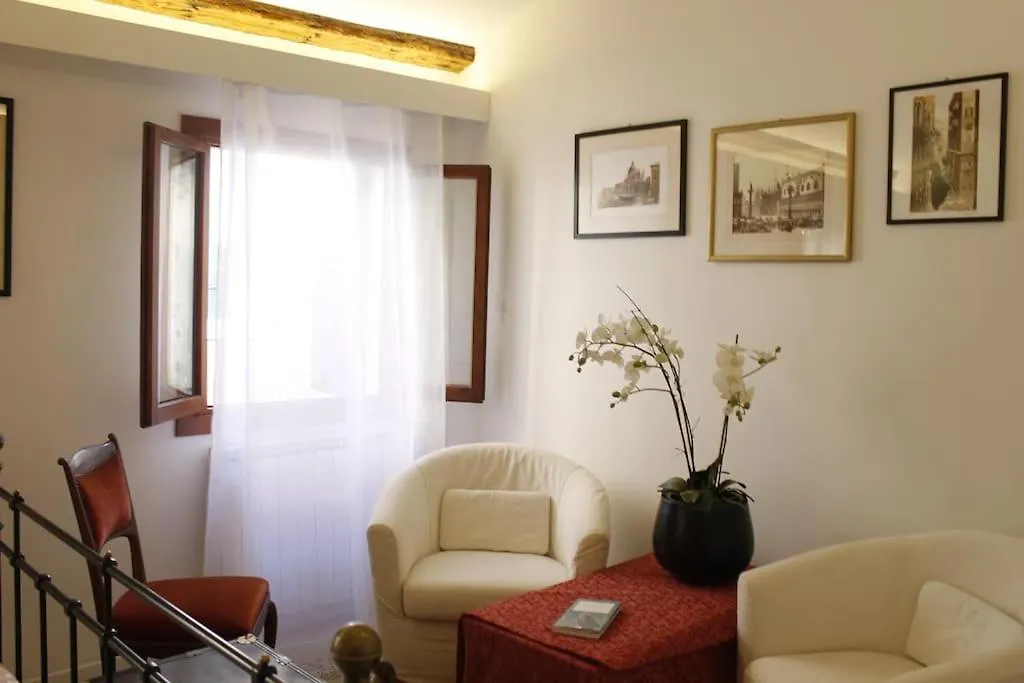 Holiday home Ca' Spendore Del Sole Venice