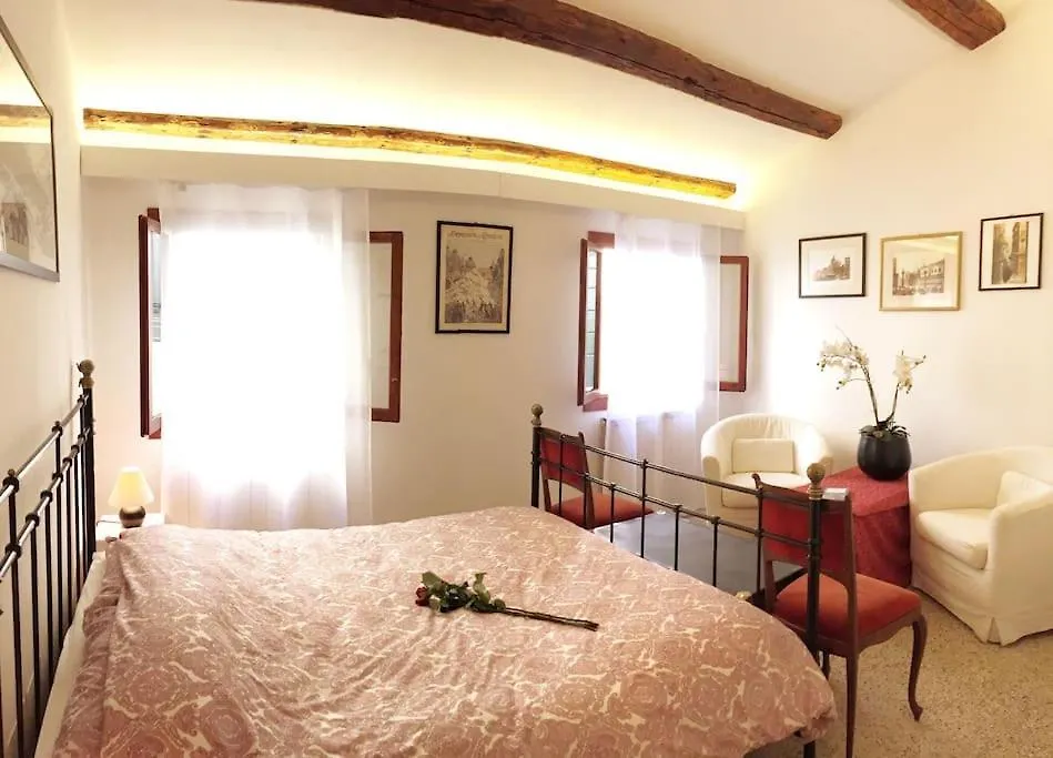 Ca' Spendore Del Sole Venice Holiday home
