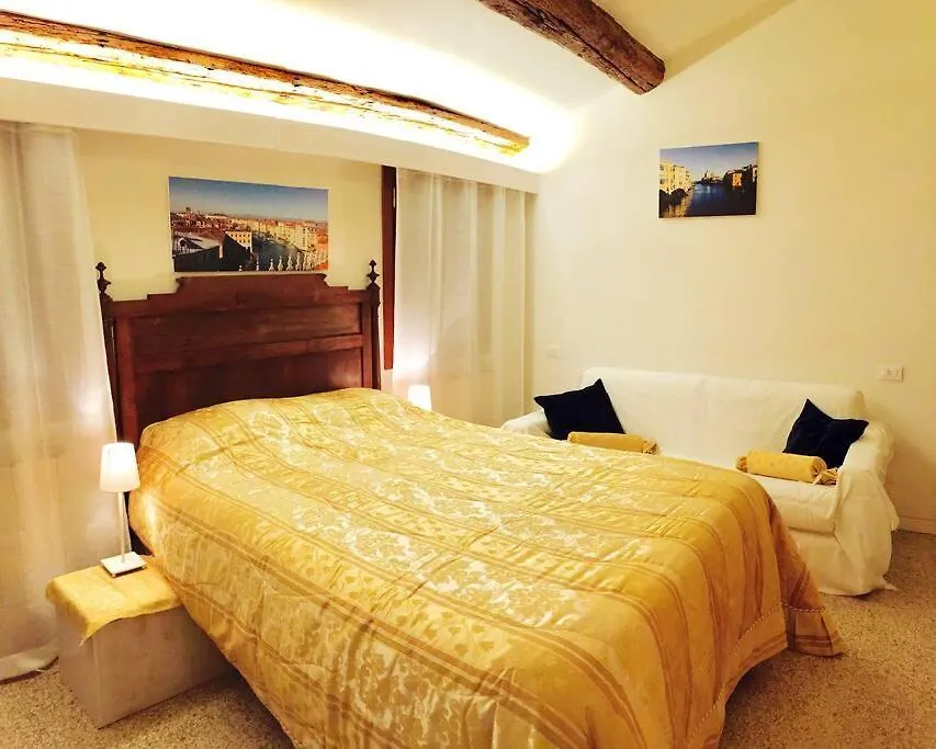 Ca' Spendore Del Sole Venice 0*,