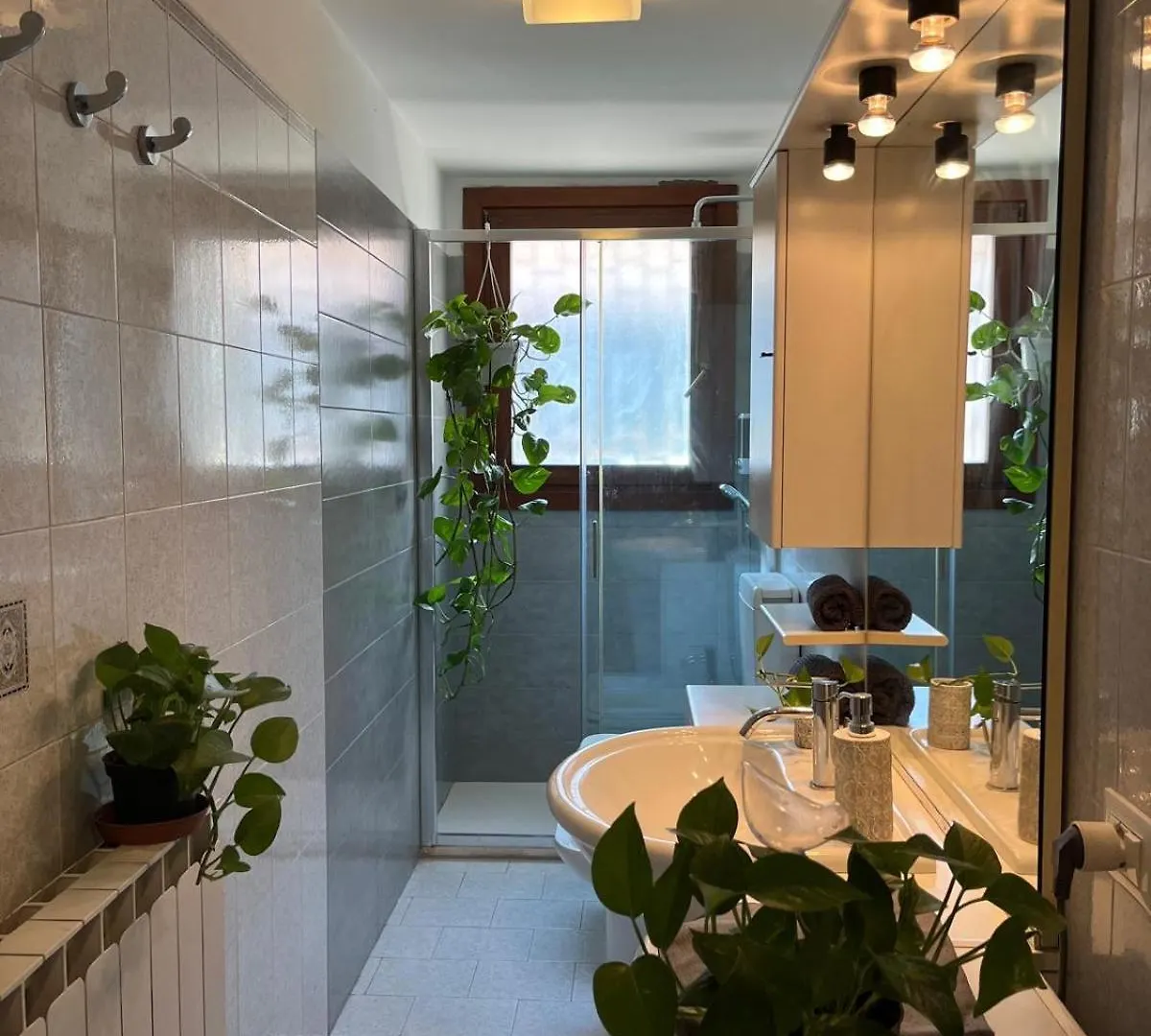 Holiday home Ca' Spendore Del Sole Venice