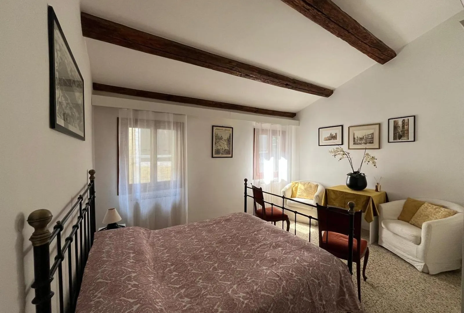 Ca' Spendore Del Sole Venice Holiday home