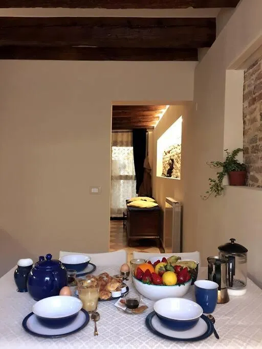 Ca' Spendore Del Sole Venice