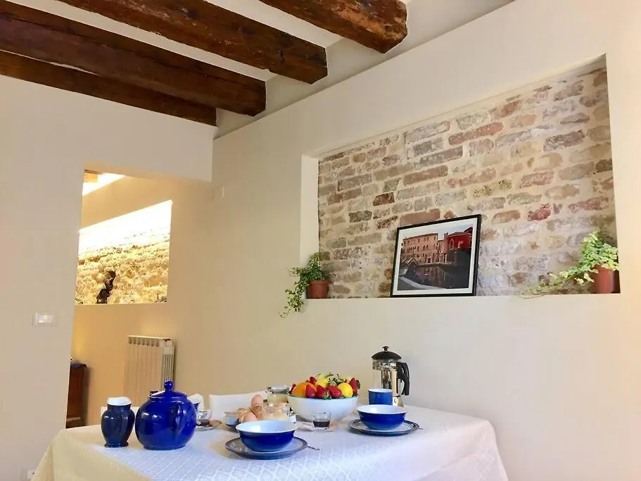 Ca' Spendore Del Sole Venice