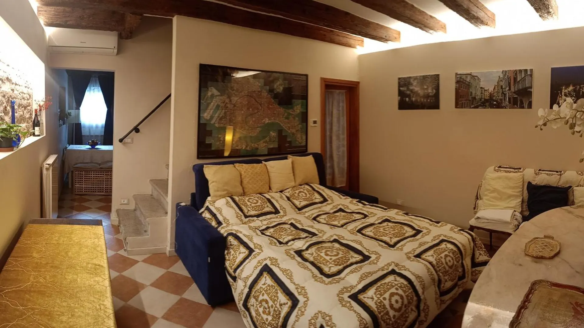 Holiday home Ca' Spendore Del Sole Venice